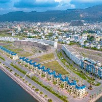 Duy Nhất Lô Biệt Thự Biển, View Vịnh Bái Tử Long, Có Sổ Đỏ, Giá Siêu Tốt