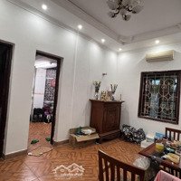 Cho Thuê Nhà Tập Thể H1 Thanh Xuân Nam 81M2 3Pn