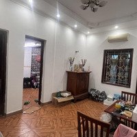 Cho Thuê Nhà Tập Thể H1 Thanh Xuân Nam 81M2 3Pn