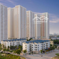 [Ưu Đãi Trực Tiếp Chủ Đầu Tư]Căn Hộ Chung Cư 3 Phòng Ngủeurowindow River Park Đông Trù 82.1-85 M2 - Ck Sâu