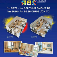 Căn Hộ Art Residence - Sun Urban City Hà Nam - Giá Chỉ Từ 1,2 Tỷ