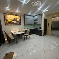 Bán Nhà 45M2 -6Tầng -Mt 4,6M Hoàng Hoa Thám - Quận Ba Đình