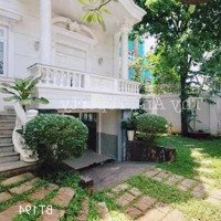 (Bt194)
Cho Thuê Villa Cao Cấp Tại Thảo Điền, Q2 Diện Tích: 300M2 Giá Thuê: 99 Triệu/Tháng (Bao Vat)