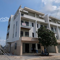 Bán Shophouse Giá Tốt Chỉ 20 Tỷ Vnd Tại Bà Rịa City Gate, 250M2, Mặt Tiền 12.5M