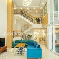 (Bt156)
Cho Thuê Villa Cao Cấp Tại Pthảo Điền, Q2 - Diện Tích: 300M2