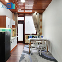 Hệ Thống Apartment 1 Phòng Ngủnội Thất Nhập Cao Cấp - Ngay Lý Chính Thắng - Nam Kì Khởi Nghĩa