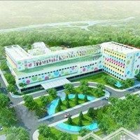 Bán Đất Dg Thị Trấn Quốc Oai - Hn