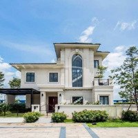 Biệt Thự Swan Bay, 16X20M Cạnh Khu Clubhouse, Công Viên - Nhà Mới Đẹp - Tiện Ích 5 Sao - Giá Đầu Tư