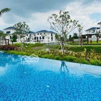 Biệt Thự Swan Bay, 16X20M Cạnh Khu Clubhouse, Công Viên - Nhà Mới Đẹp - Tiện Ích 5 Sao - Giá Đầu Tư