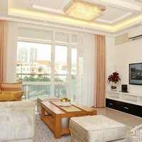 Cho Thuê Căn Hộ 2 Phòng Ngủ 2 Vệ Sinhtại Chung Cư Khu Ngoại Giao Đoàn Full Nội Thất, Giá Tốt. St6333