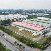 Sang Gấp 5 Mảnh (60X85=5112M2) Sổ Hồng, Nằm Gần Kcn, Chợ Dân Đông Giá 265 Triệu