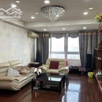 Cho Thuê Căn Hộ 3 Phòng Ngủ 2 Vệ Sinhtại Mipec Towers Full Nội Thất, Giá Hợp Lý.st6338