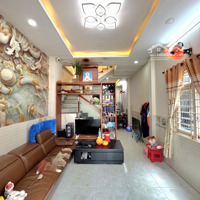 Bán Nhà Riêng Tại Phường Phú Trung, 4,5 Tỷ, 36M2, 2 Phòng Ngủ 2Pt, Mặt Tiền 3.6M