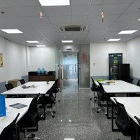 Cho Thuê Văn Phòng Full Nội Thất Giá Cực Chất Tại Đường Nguyễn Văn Hưởng, Quận 2, 450K/72.6M2