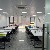 Cho Thuê Văn Phòng Full Nội Thất Giá Cực Chất Tại Đường Nguyễn Văn Hưởng, Quận 2, 450K/72.6M2