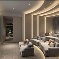 Siêu Hời Khi Mua Căn Penthouse 5 Phòng Ngủ 5 Vệ Sinhlumi Hanoi 377M2 Có Rạp Chiếu Phim Riêng