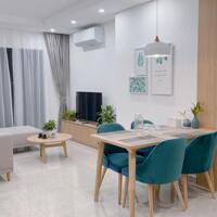 Nổi bật căn hộ Nhật Bản 2 phòng ngủ - nội thất đẹp giá hợp lý tại The Minato Residence