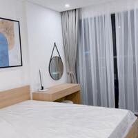 Nổi bật căn hộ Nhật Bản 2 phòng ngủ - nội thất đẹp giá hợp lý tại The Minato Residence