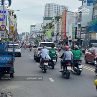 Siêu Vi Trí,Hàng Hiếm,Chỉ 10,5 Tỷ Nhà Mt- Phan Đình Phùng,P2- Phú Nhuận - 2 Tầng ,Khu Kd Sầm Uất