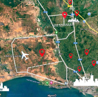 Bán 3 Sào 8 (3887M) Đất Cln, 2 Mặt Tiền Thể Hiện Trên Sổ, Đất Cắm Cọc Rào Sẵn, Giá Bao Thuế Phí