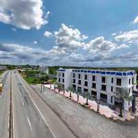 Bán Đất Nền Dự Án Alana City Diện Tích Đa Dạng (75M2;120M2) Giá Từ 700 Triệu Tại Phú Giáo Bình Dương