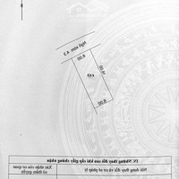 Siêu Phẩm Chương Mỹ Gần 100 M2 Đường Trước Đất Rộng 5M Thông Tứ Tung Giá Bán 1Tỷ4Xx