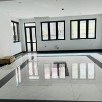 Cho Thuê Nhà Nguyên Căn Phố Thái Hà: 90M2 X 8 Tầng, Ngõ Ô Tô, Pccc, Thang Máy. Liên Hệ: 0974557067