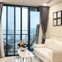 Chủ Nhà Gửi Bán 1 Phòng Ngủ6,8 Tỷ Vinhomes Bason Sổ Hồng Sẵn - Không Chắn View - Tầng Cao. Liên Hệ: 0909599531