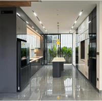 ***Bán Nhà Phường 13 Tân Bình, Mặt Tiền Trần Văn Dư (6*33) 5 Tầng, Tm