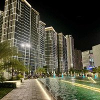 Căn Góc 3 Phòng Ngủglory Heights Vinhomes Grand Park Đối Diệntrung Tâm Thương Mạivincom, Quảng Trường, Chỉ 50 Triệu/M2