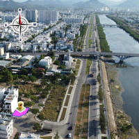 Bán 3 Lô Góc Vị Trí Đẹp Khu Đô Thị Hà Quang 2 Tp Nha Trang. Giá Tốt