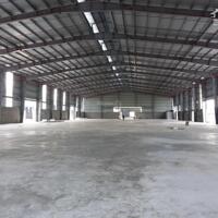 Cho Thuê 4.200m2 Nhà Xưởng Trong KCN Bến Cát Bình Dương Giấy Tờ Đầy Đủ