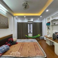 Nhà Đẹp Ngõ Nông Phố Minh Khai 32M X 5 Tầng, Trung Tâm Quận Hai Bà Trưng.