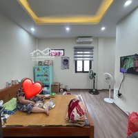 - Bán Nhà Trương Định- Nhỉnh 6Tỷ Có Nhà 5 Tầng Chót Vót 37M2- 30M2 Ra Oto Tránh Nhau