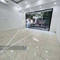 Cho Thuê Nhà Lạc Long Quân 60M2*6T, Nhà Mới , Mặt Ngõ Thoáng , Giá 20 Triệu/Tháng