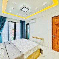 Bán Nhà Hẻm Xe Hơi 8M Đường Lê Văn Sỹ Phường 14 Quận 3, Dt: 5.1X20M, 2L St, Giá Bán 15 Tỷ