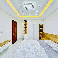 Bán Nhà Hẻm Xe Hơi 8M Đường Lê Văn Sỹ Phường 14 Quận 3, Dt: 5.1X20M, 2L St, Giá Bán 15 Tỷ