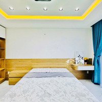 Bán Nhà Hẻm Xe Hơi 8M Đường Lê Văn Sỹ Phường 14 Quận 3, Dt: 5.1X20M, 2L St, Giá Bán 15 Tỷ