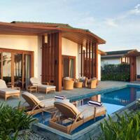 BÁN BIỆT THỰ BIỂN 2PN MOVENPICK RESORT CAM RANH 18TY - DÒNG TIỀN SINH LỜI 8,4%/ NĂM LH 0917 678 685