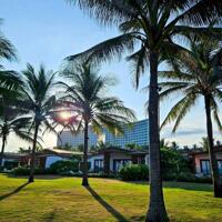 BÁN BIỆT THỰ BIỂN 2PN MOVENPICK RESORT CAM RANH 18TY - DÒNG TIỀN SINH LỜI 8,4%/ NĂM LH 0917 678 685