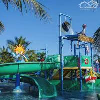 BÁN BIỆT THỰ BIỂN 2PN MOVENPICK RESORT CAM RANH 18TY - DÒNG TIỀN SINH LỜI 8,4%/ NĂM LH 0917 678 685