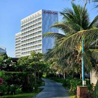 BÁN BIỆT THỰ BIỂN 2PN MOVENPICK RESORT CAM RANH 18TY - DÒNG TIỀN SINH LỜI 8,4%/ NĂM LH 0917 678 685