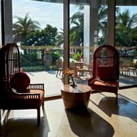 BÁN BIỆT THỰ BIỂN 2PN MOVENPICK RESORT CAM RANH 18TY - DÒNG TIỀN SINH LỜI 8,4%/ NĂM LH 0917 678 685