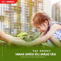 Cđt Gamuda Land Ra Mắt Dự Án Elysian Mặt Tiền Đường Lò Lu, Tp. Thủ Đức Với Chính Sách Tốt Nhất.