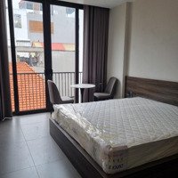 Cho Thuê Căn Hộ 39M2 Full Đồ Phố Hồng Tiến Có Bếp Ngăn Riêng Không Mùi, Giá Bán 6 Triệu. Liên Hệ: 0916393862