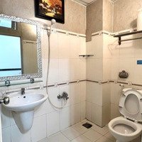 Trống Sẵn Studio Cửa Sổ Lớn Full Nội Thất