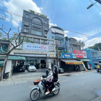 Cho Thuê Mb Trệt 220M2,Mặt Tiềnngang 13M, Tòa Nhà Đường Tôn Đản, P8, Quận 4, Thuận Tiện Kinh Doanh