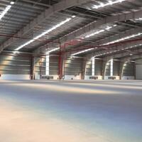 Xưởng cho thuê DT 19.882m2 X: 7.764m2 ở TP Tân An, Long An.