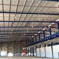 CHO THUÊ KHO XƯỞNG 5000M2 THÀNH PHỐ TÂN AN, TỈNH LONG AN