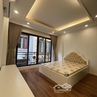 Bán Gấp Nhà Nguyễn Trãi, Gần Ngã Tư Sở, Rất Gần Oto, Ngõ Thông, Nhà Đẹp Ở Ngay 50M2 Giá Bán 8,45 Tỷ